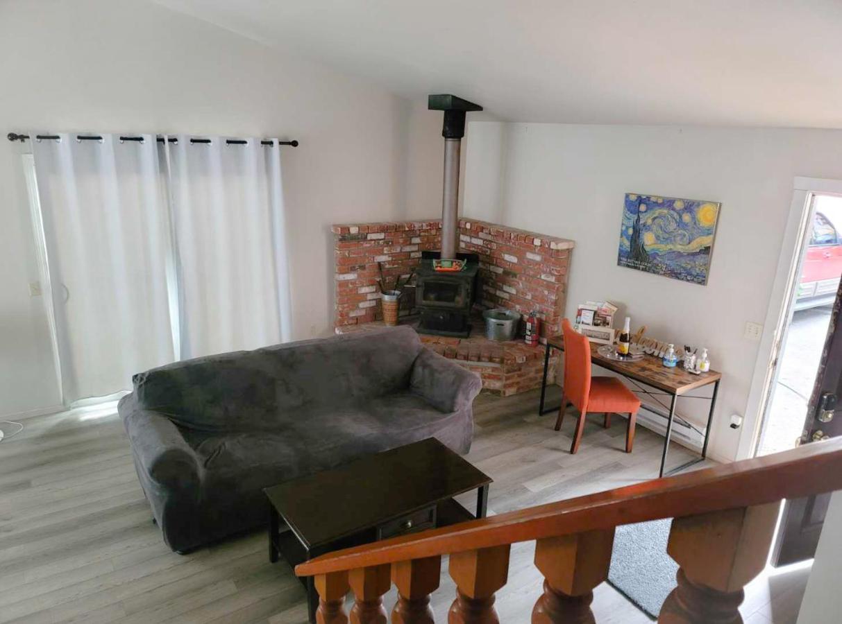 Villa New! Cozy & Secluded House W/Deck - Near Yosemite! à Tuolumne Extérieur photo