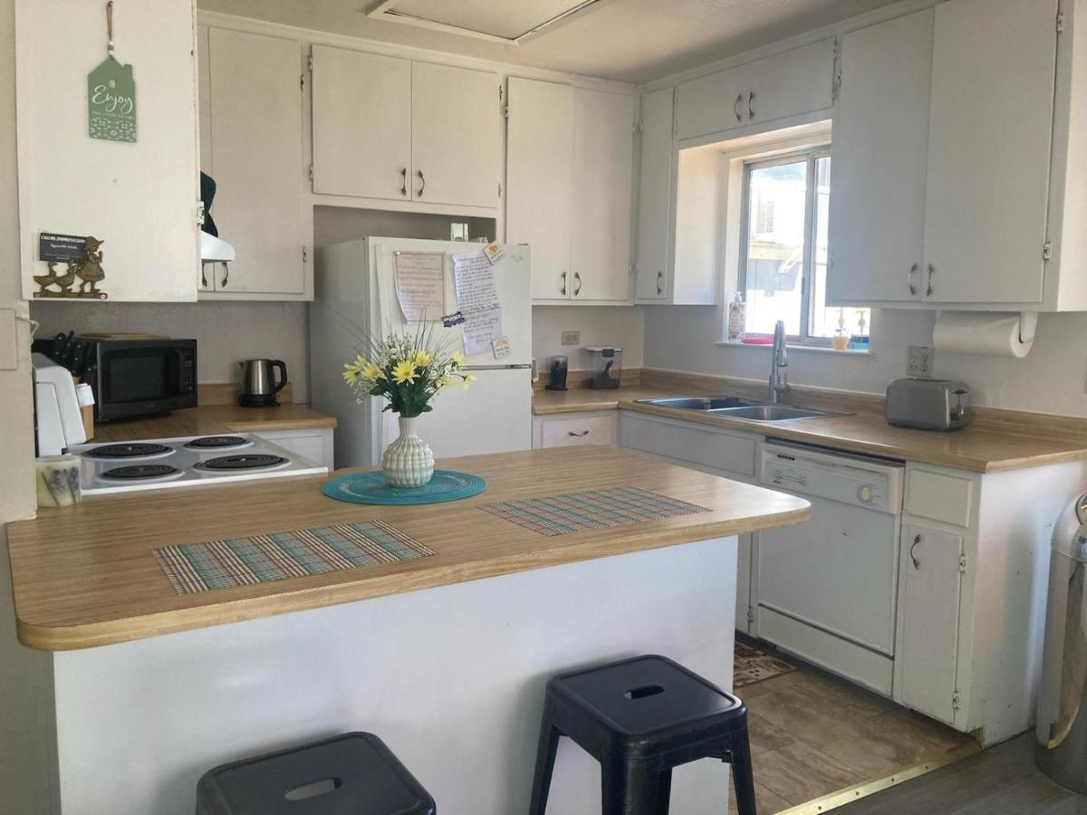 Villa New! Cozy & Secluded House W/Deck - Near Yosemite! à Tuolumne Extérieur photo