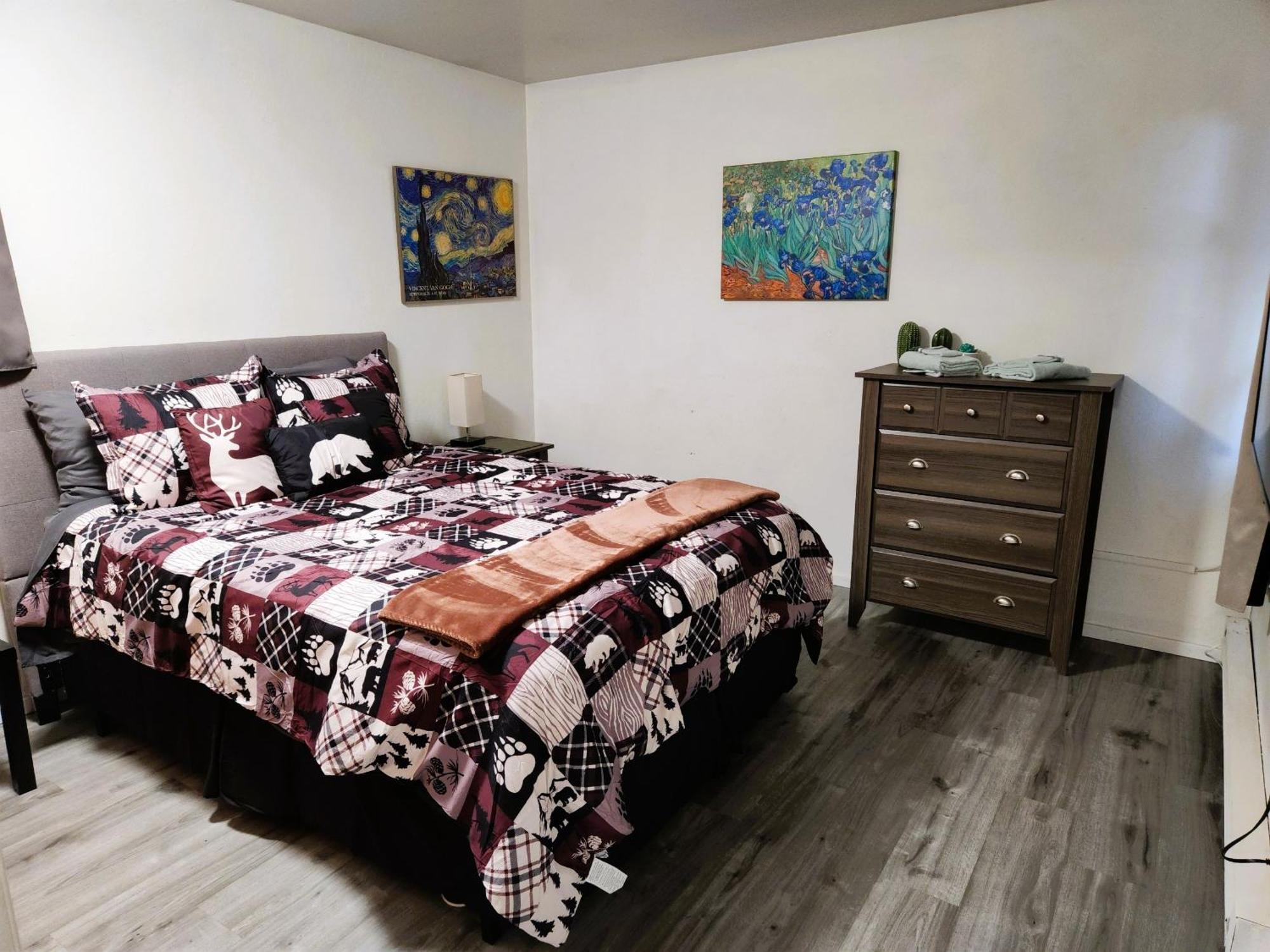 Villa New! Cozy & Secluded House W/Deck - Near Yosemite! à Tuolumne Extérieur photo