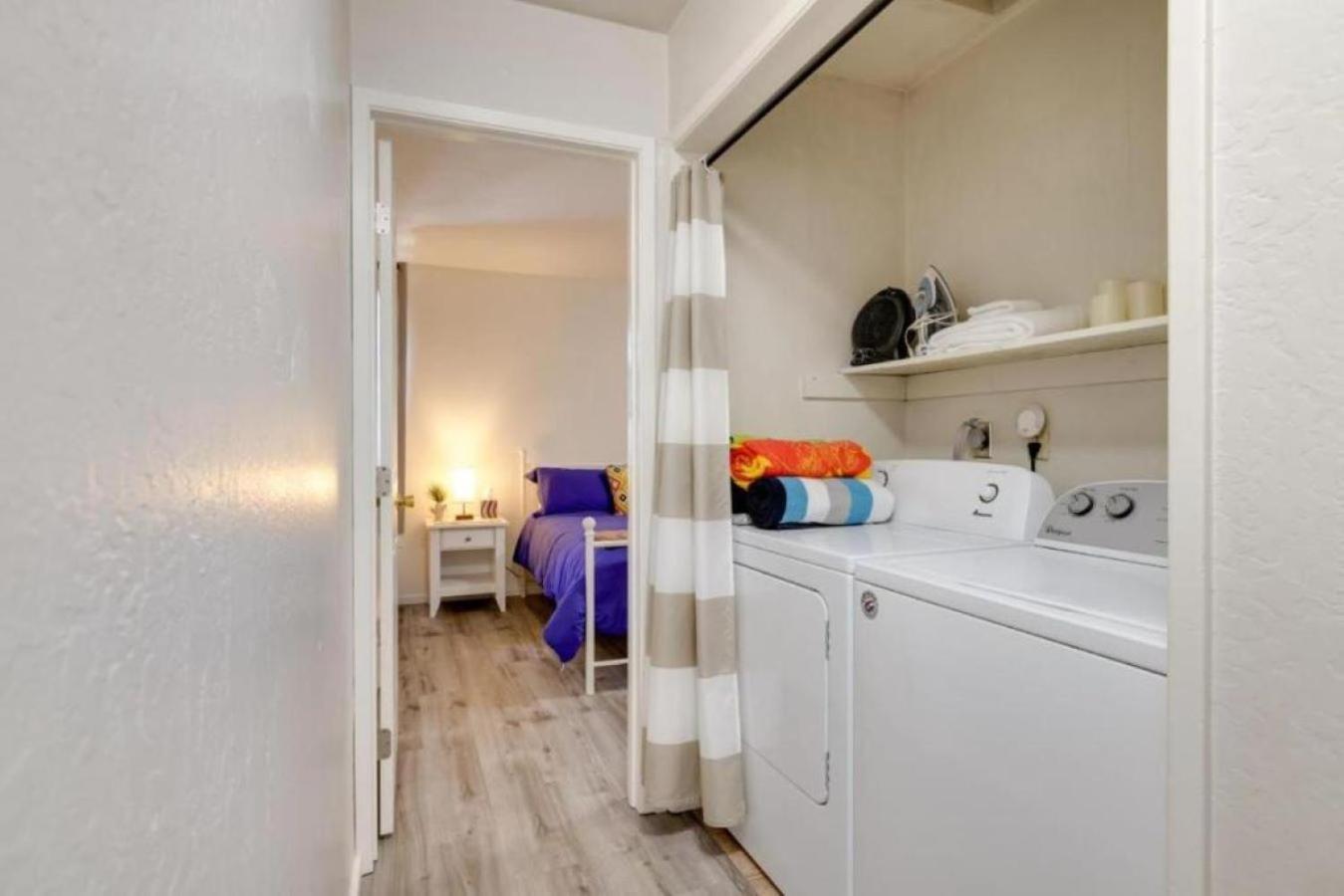 Villa New! Cozy & Secluded House W/Deck - Near Yosemite! à Tuolumne Extérieur photo